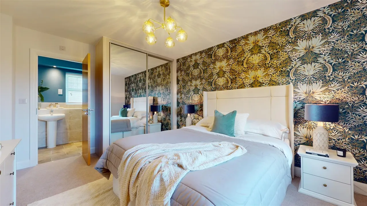Lackham Place, Rowden Park Garden Village, SN15, photo 14