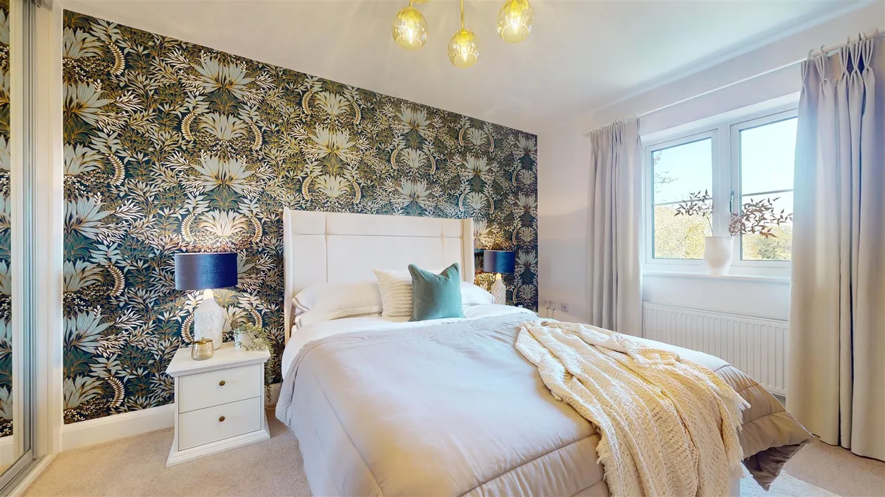 Lackham Place, Rowden Park Garden Village, SN15, photo 16