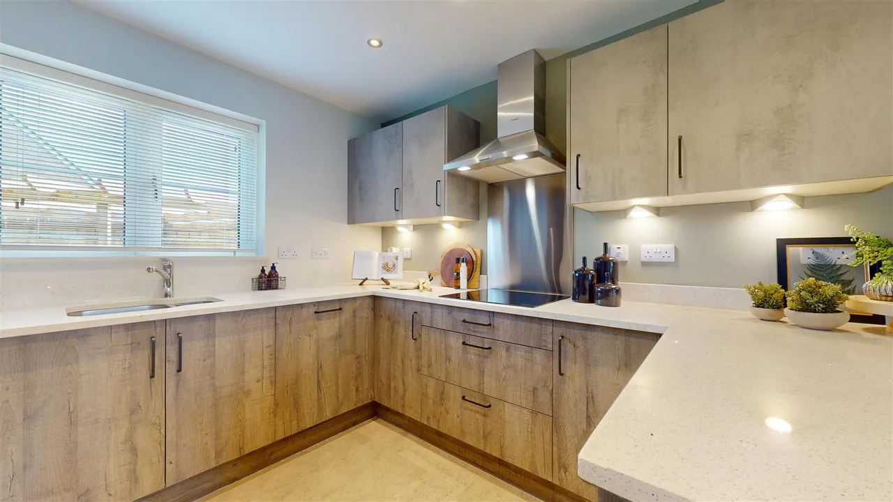 Lackham Place, Rowden Park Garden Village, SN15, photo 9