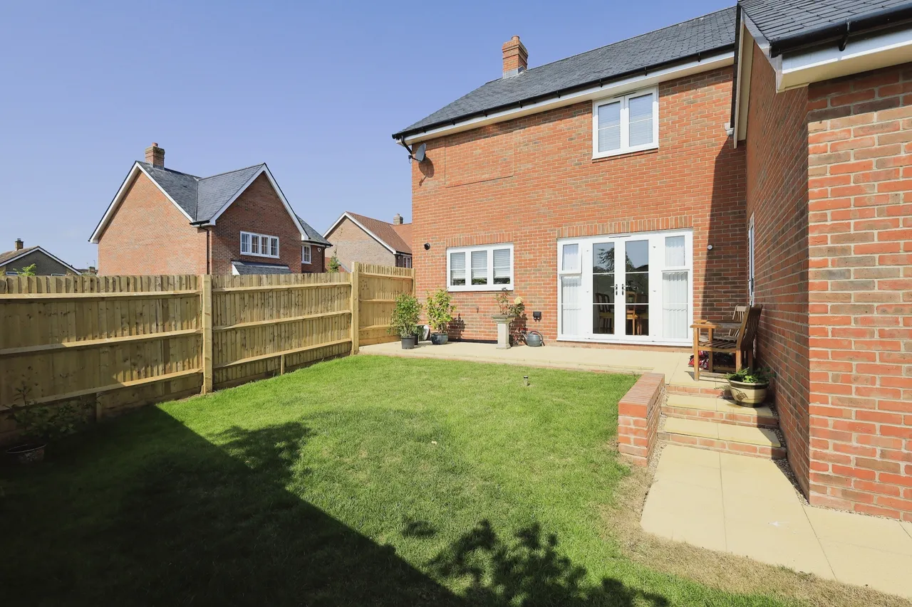 Danforth Way, Ringmer, BN8, photo 16