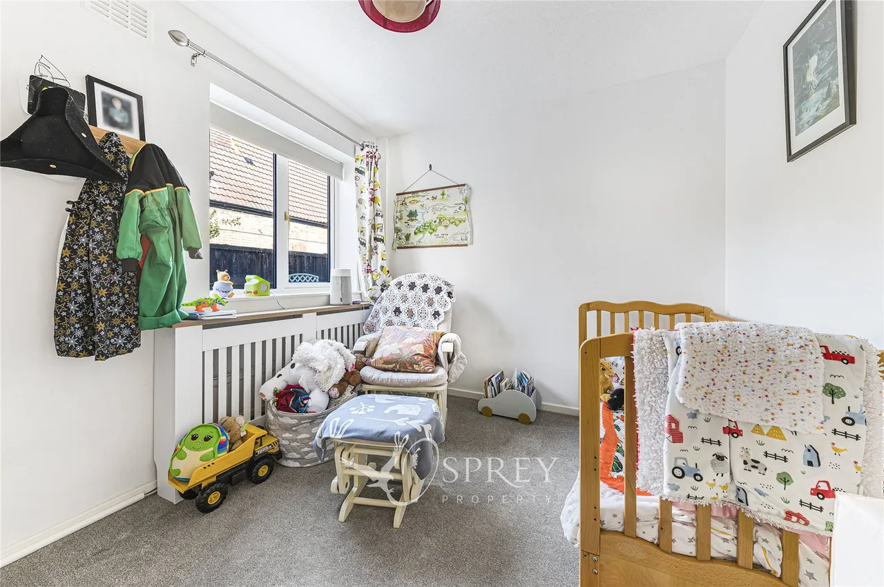 Haddon, Peterborough, PE7, photo 10