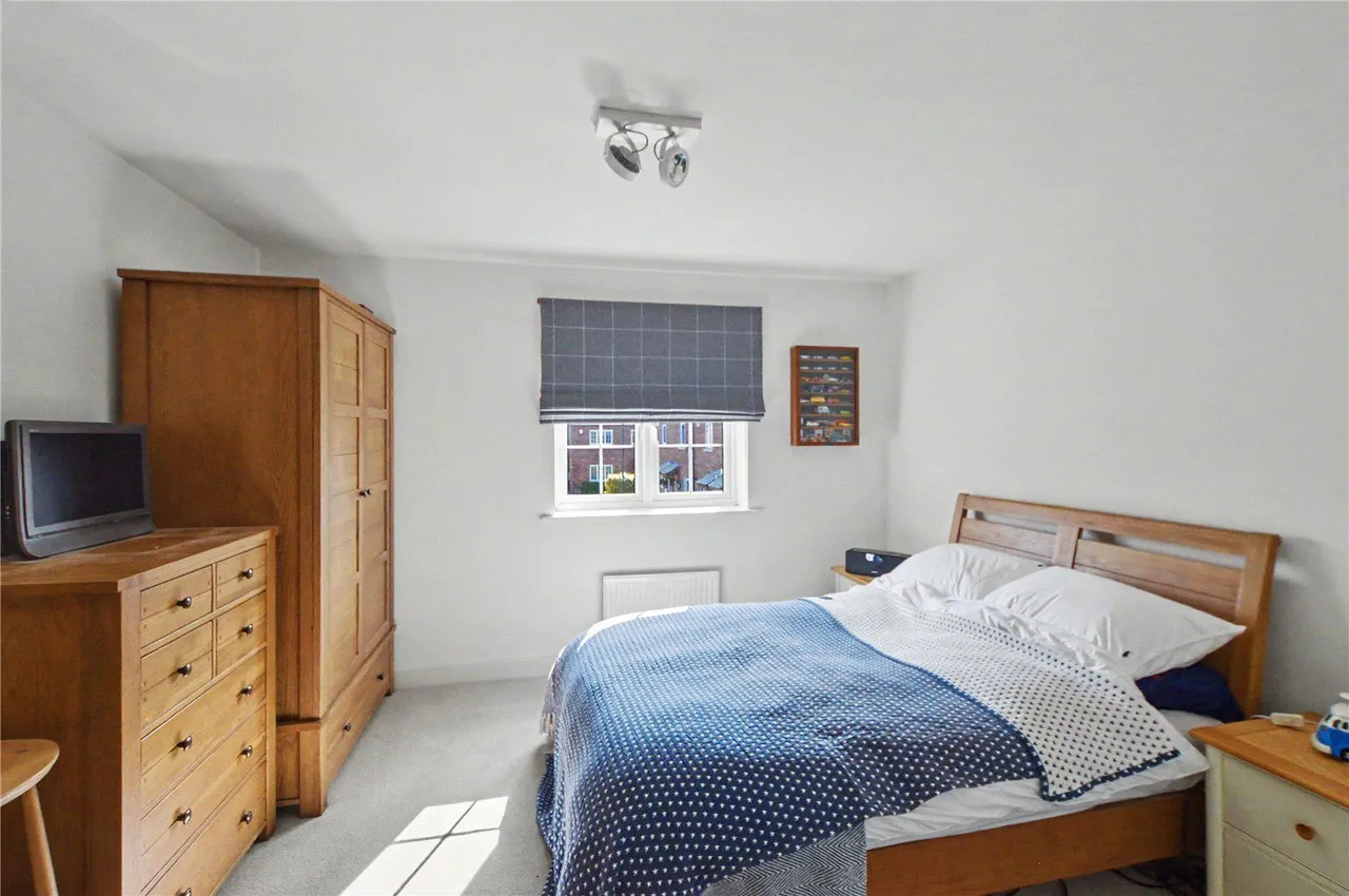 Laurels Farm Drive, Church Fenton, LS24, photo 7