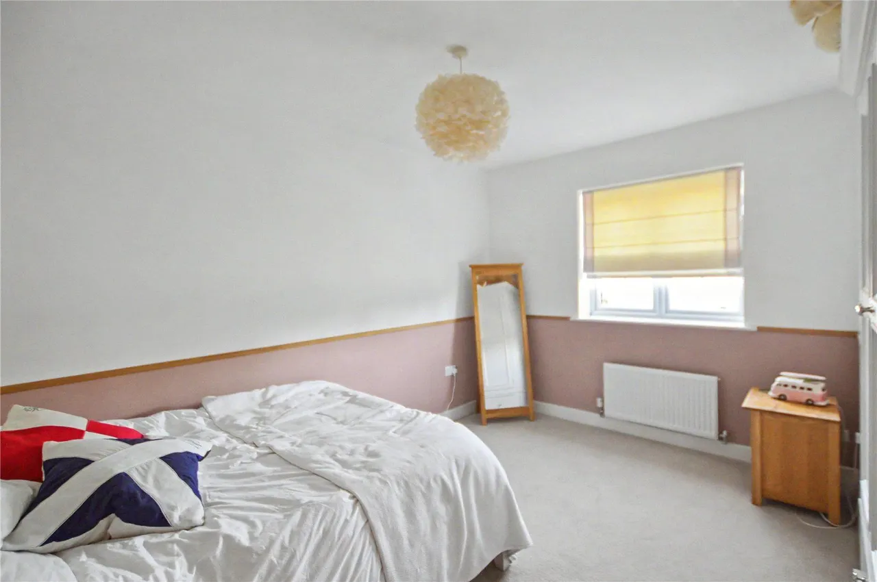 Laurels Farm Drive, Church Fenton, LS24, photo 9