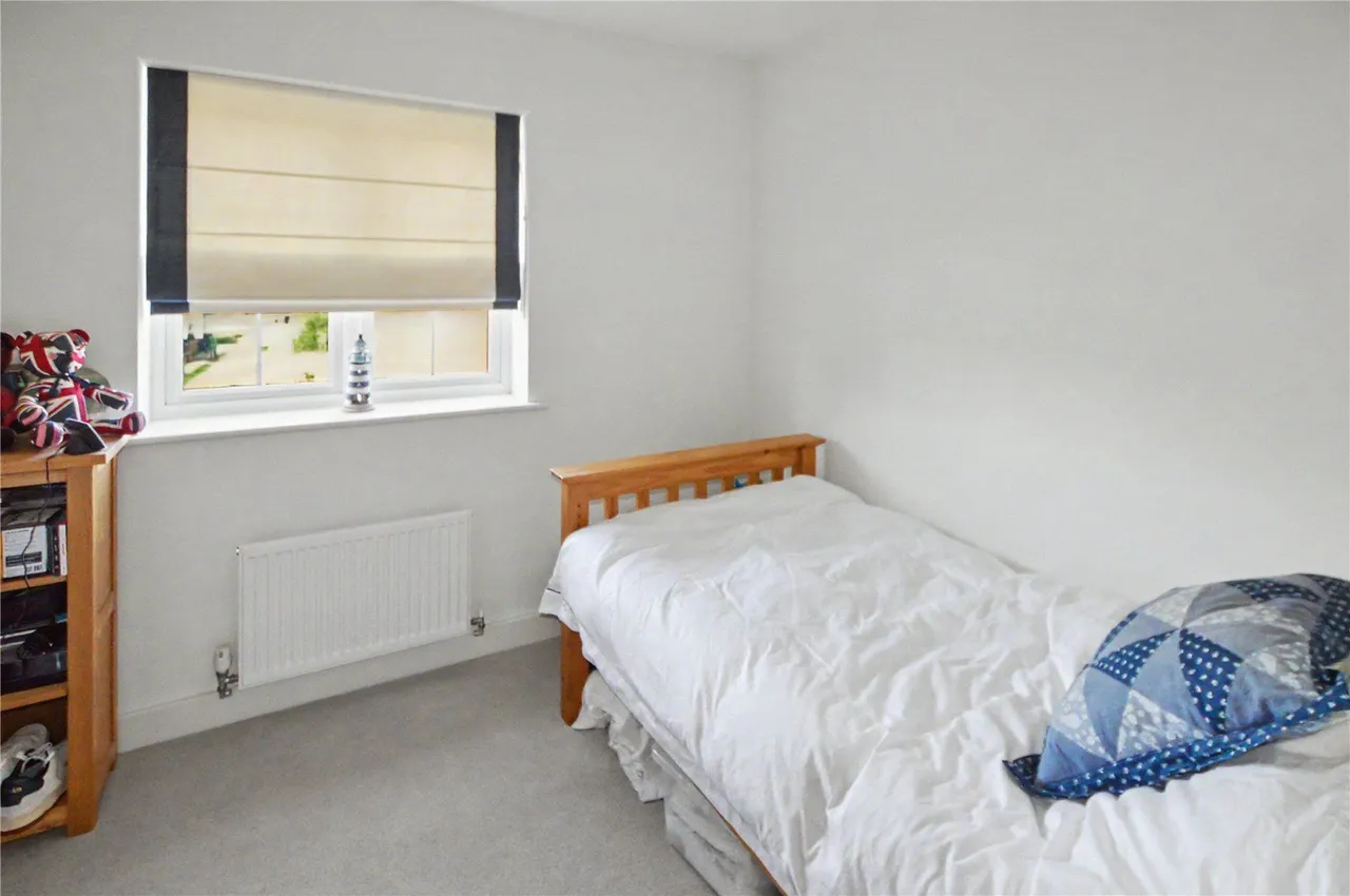 Laurels Farm Drive, Church Fenton, LS24, photo 12