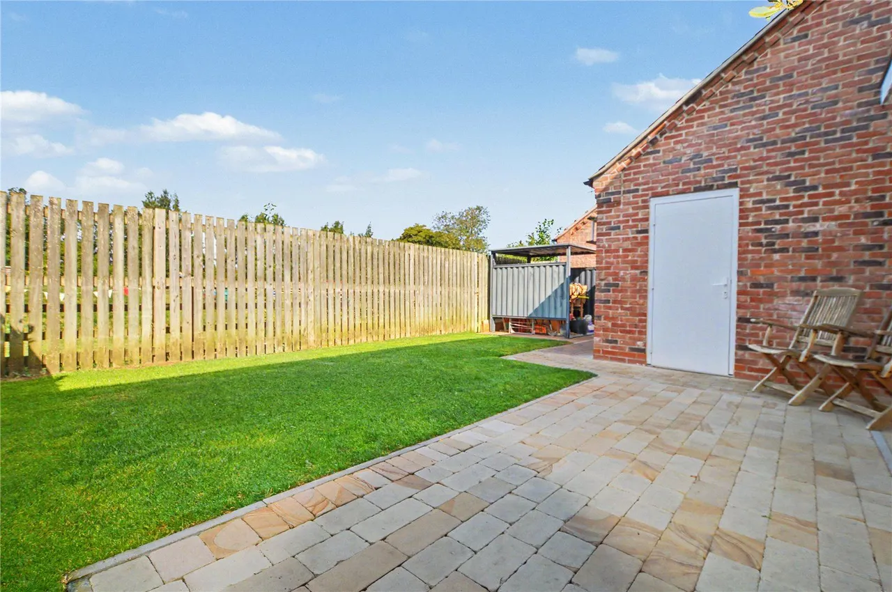 Laurels Farm Drive, Church Fenton, LS24, photo 18