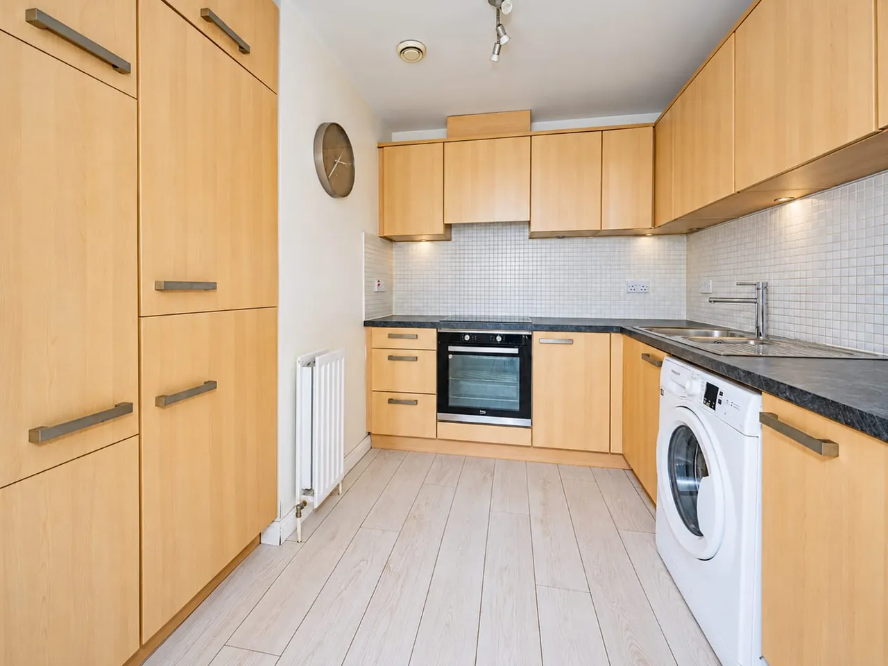 Dalhousie Court, Carnoustie, DD7, photo 8