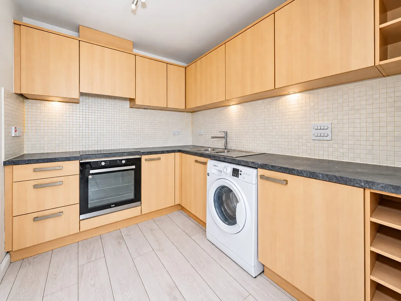 Dalhousie Court, Carnoustie, DD7, photo 9
