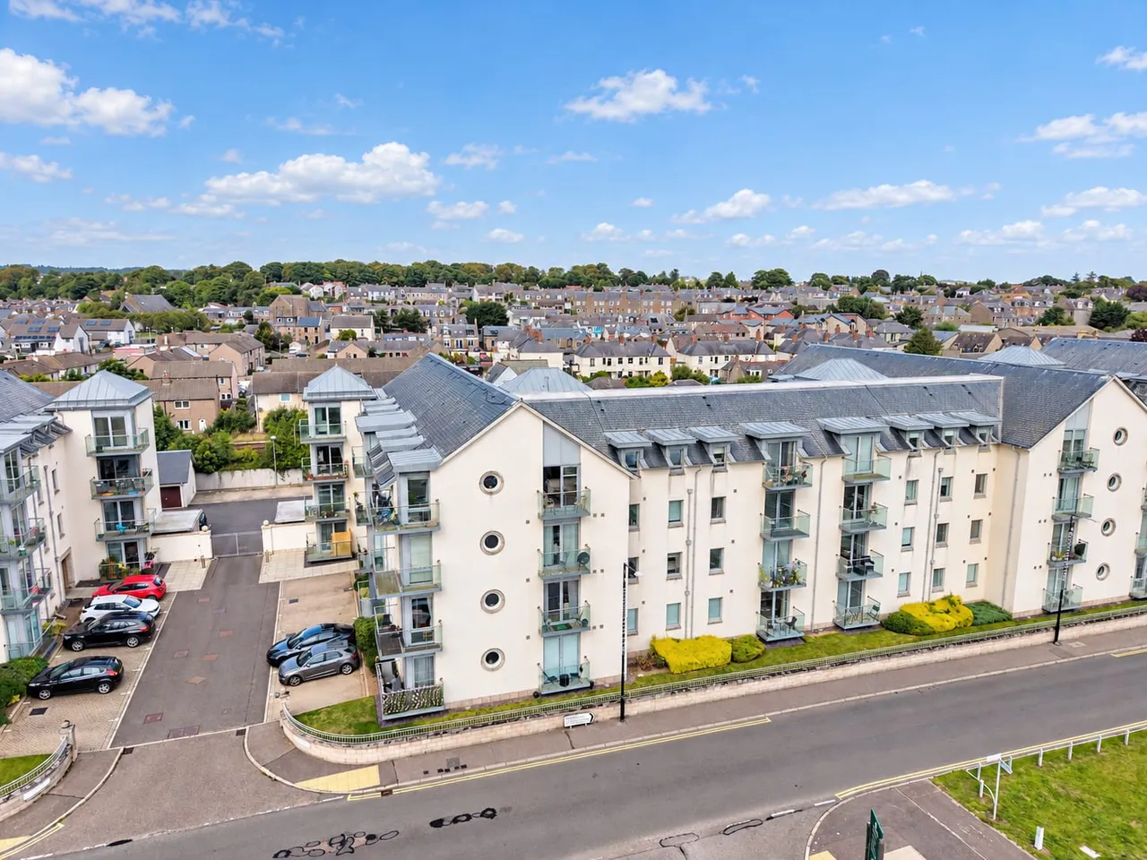 Dalhousie Court, Carnoustie, DD7, photo 19