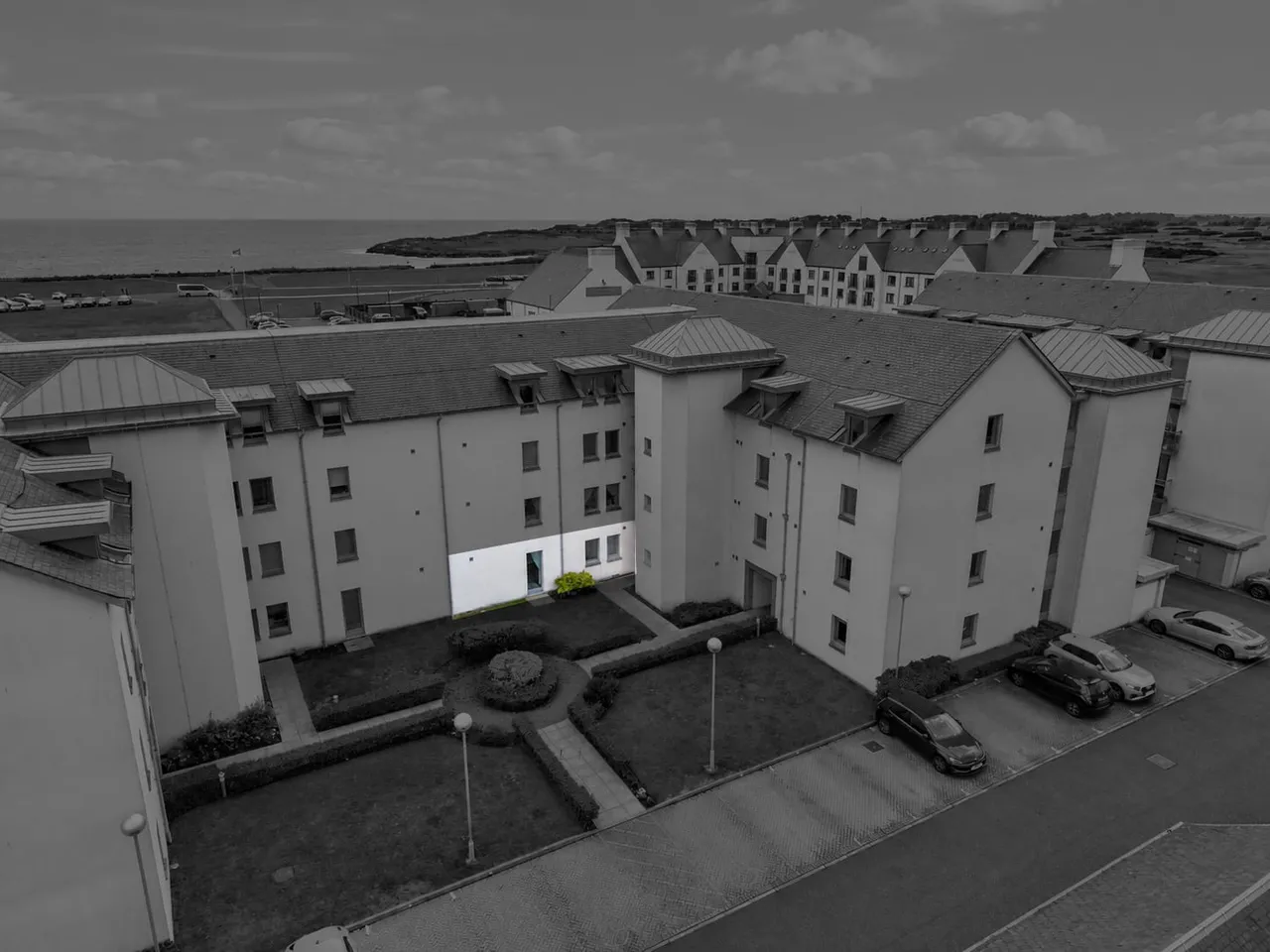 Dalhousie Court, Carnoustie, DD7, photo 23