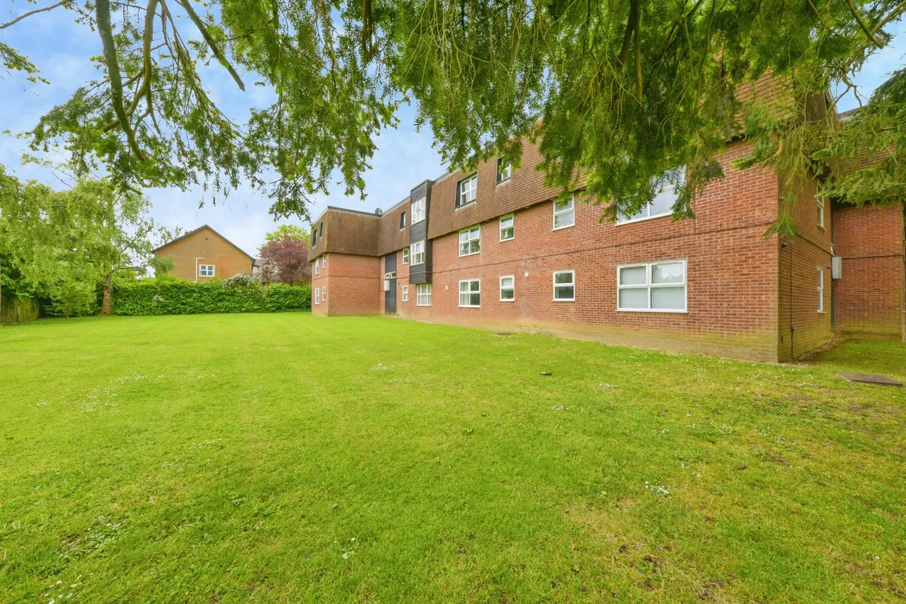 Windsor Close, Hemel Hempstead, photo 12