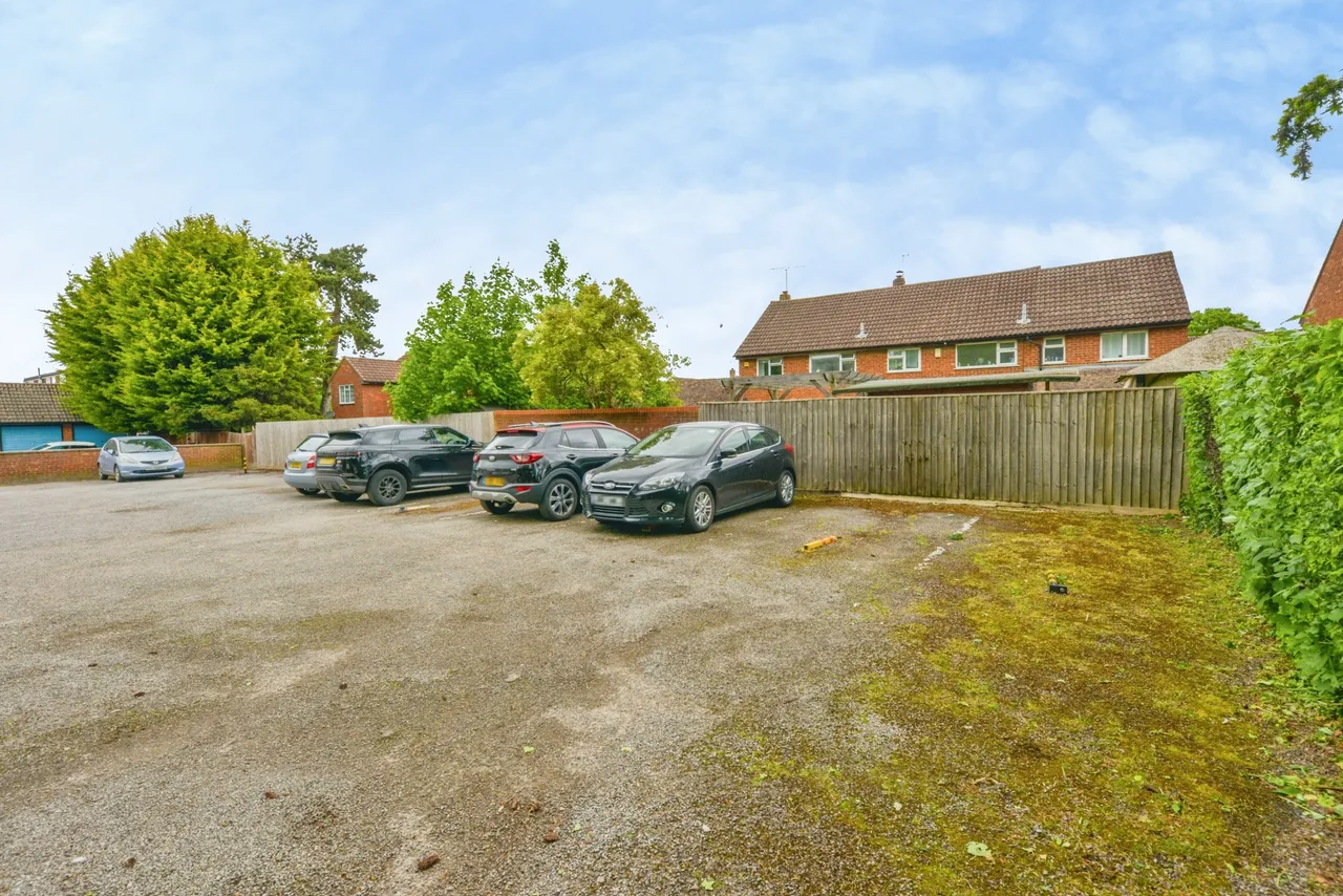 Windsor Close, Hemel Hempstead, photo 10