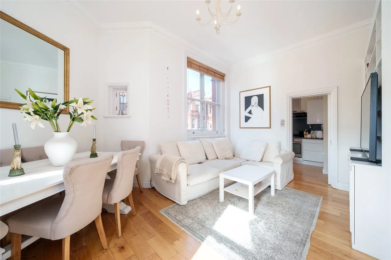 Sloane Gardens, Chelsea, SW1W, photo 5
