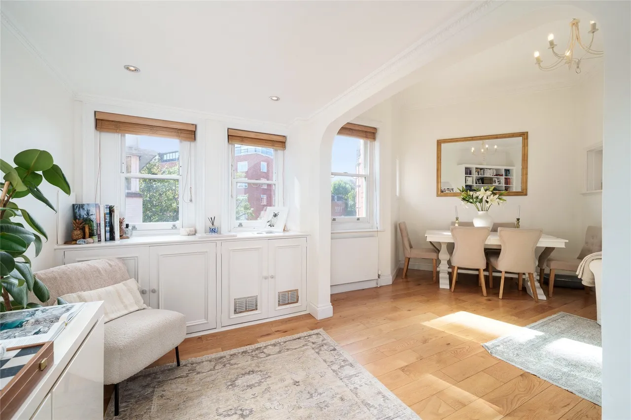 Sloane Gardens, Chelsea, SW1W, photo 2