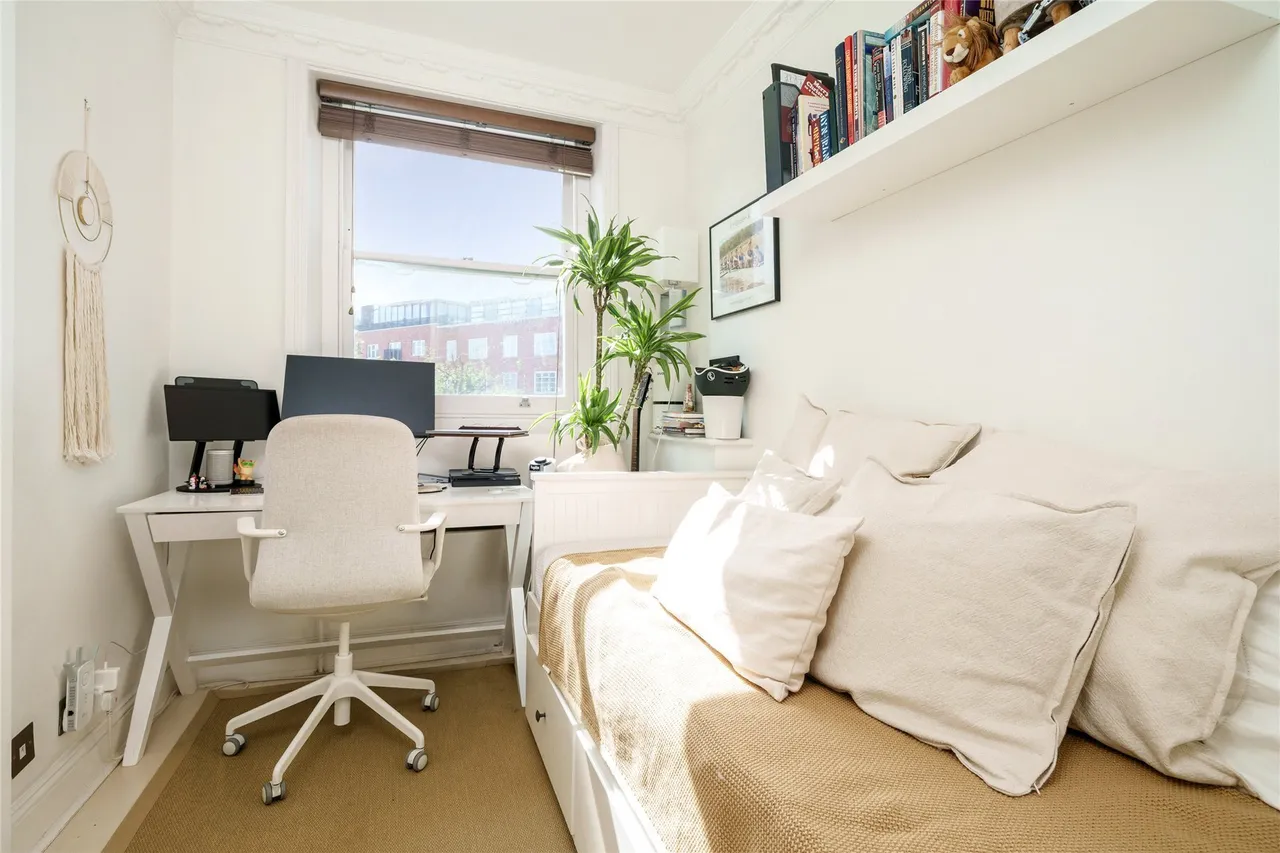 Sloane Gardens, Chelsea, SW1W, photo 13