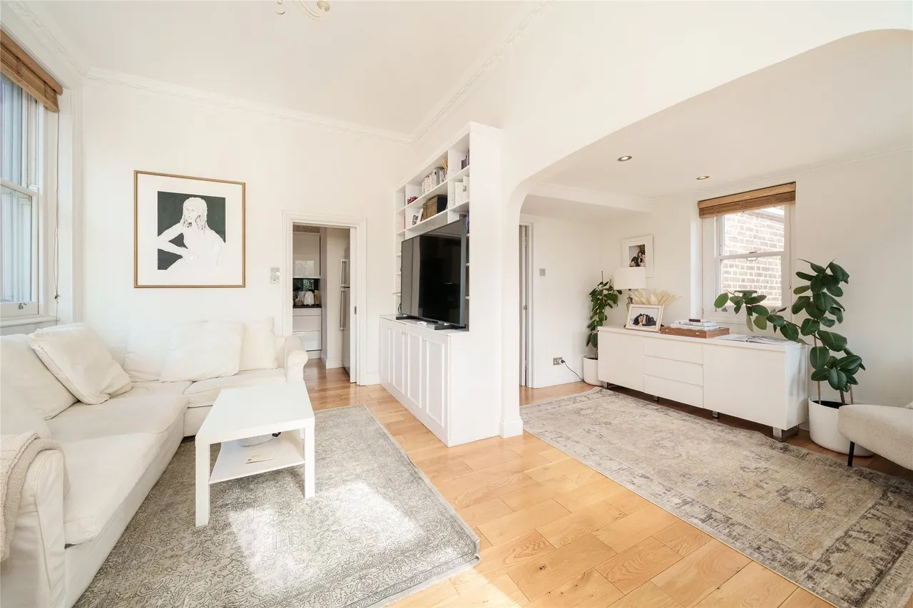 Sloane Gardens, Chelsea, SW1W, photo 4