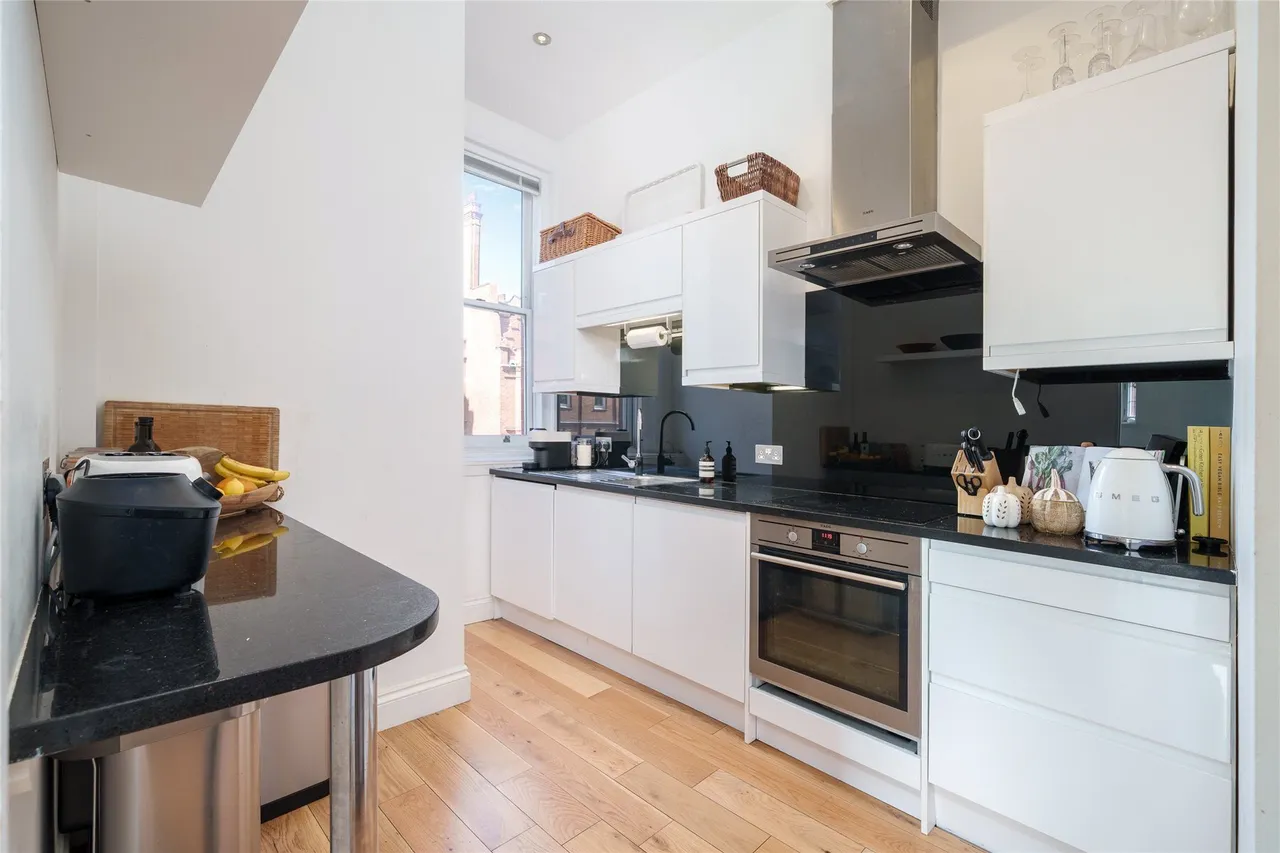Sloane Gardens, Chelsea, SW1W, photo 8
