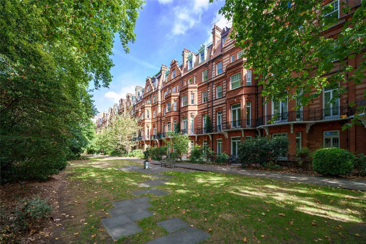 Sloane Gardens, Chelsea, SW1W, photo 11