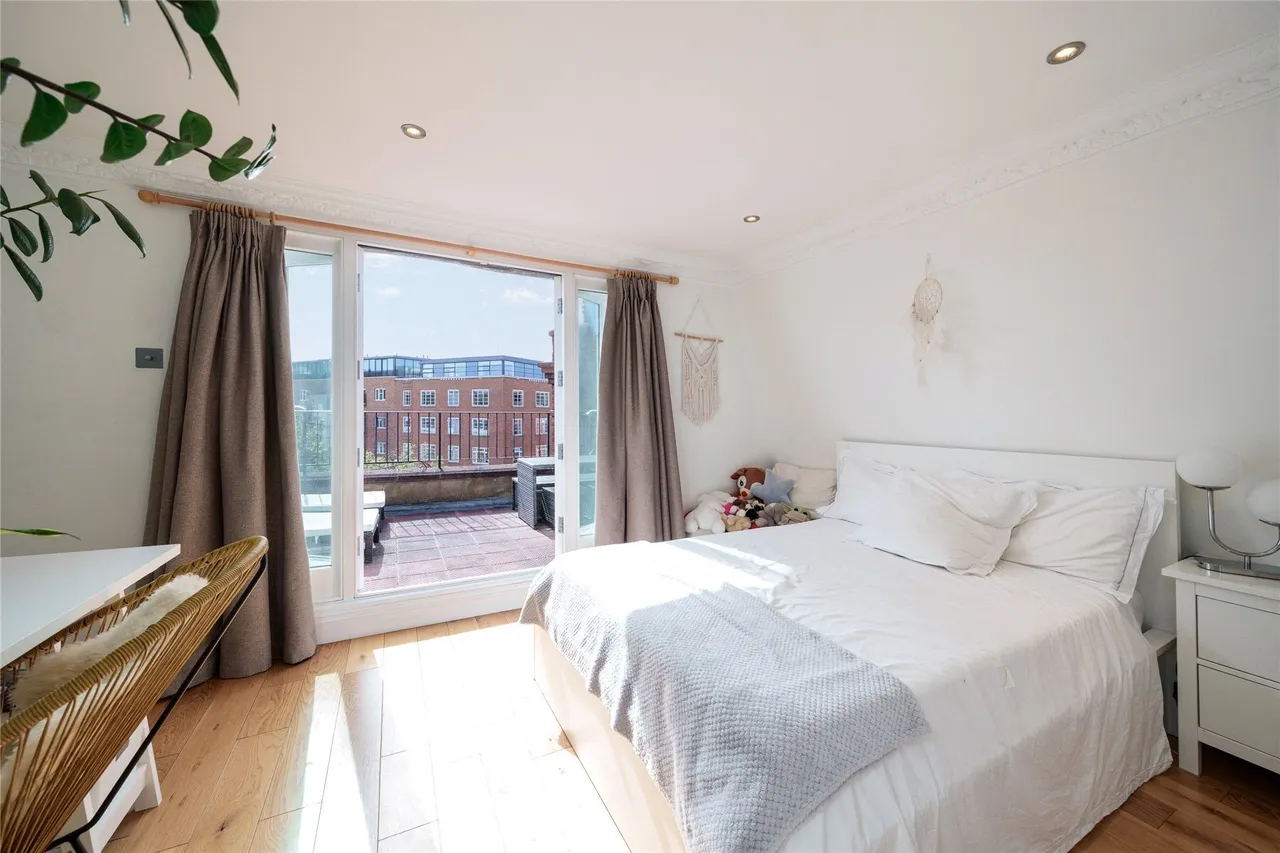 Sloane Gardens, Chelsea, SW1W, photo 7