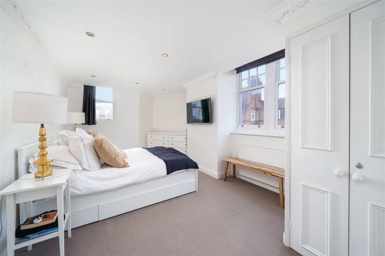 Sloane Gardens, Chelsea, SW1W, photo 9