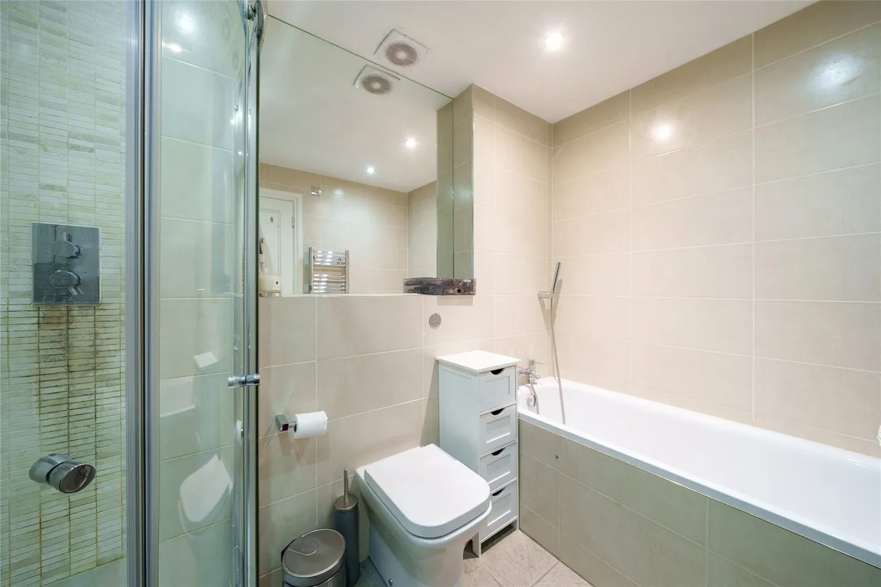 Sloane Gardens, Chelsea, SW1W, photo 12