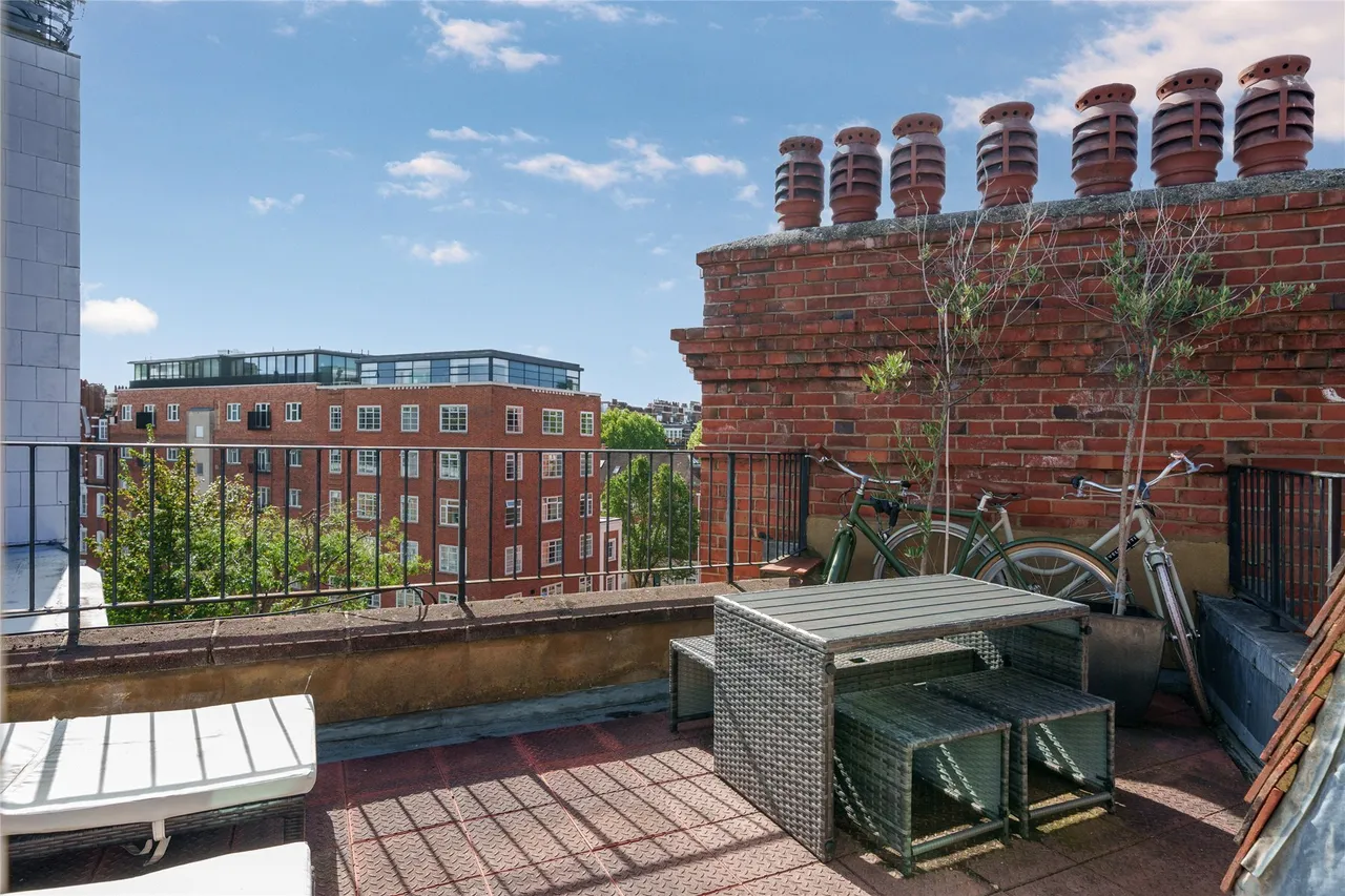 Sloane Gardens, Chelsea, SW1W, photo 10