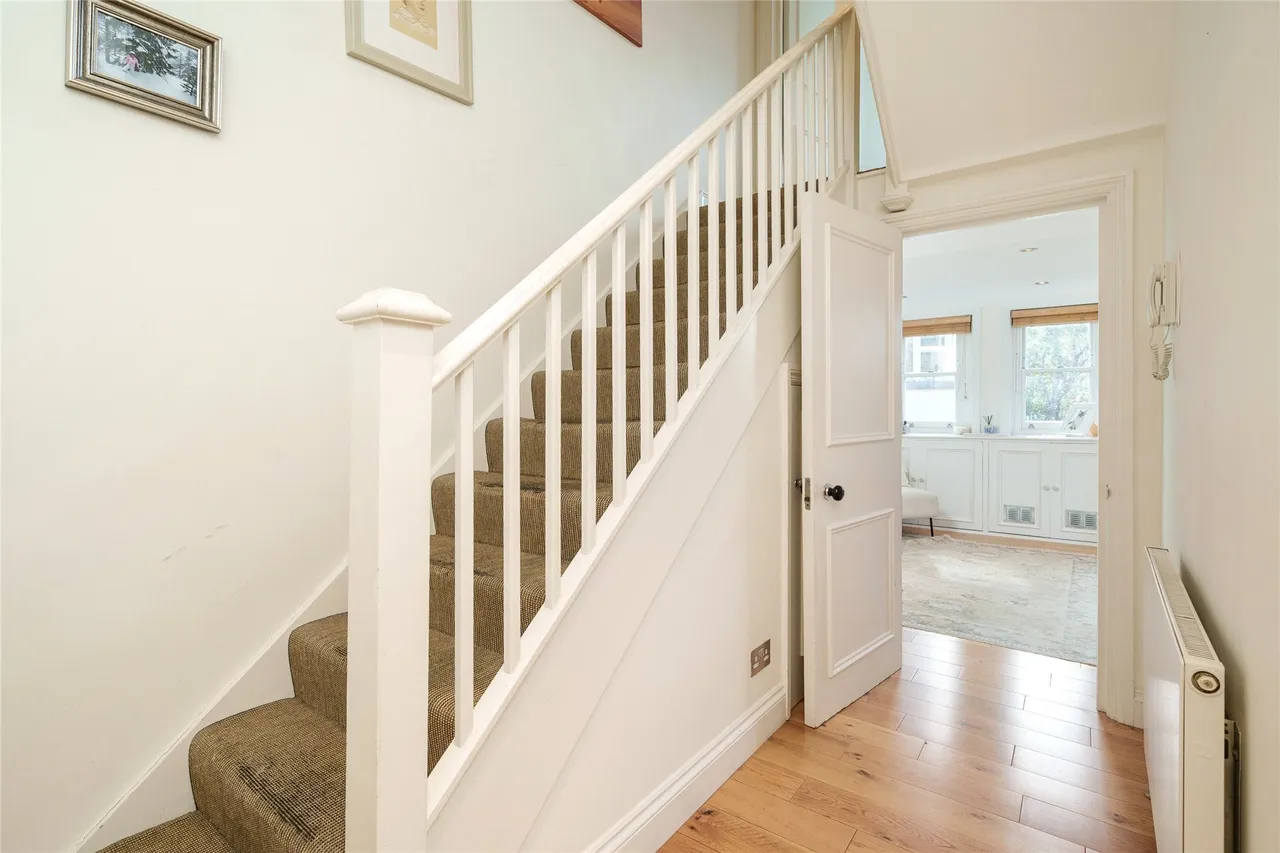 Sloane Gardens, Chelsea, SW1W, photo 14