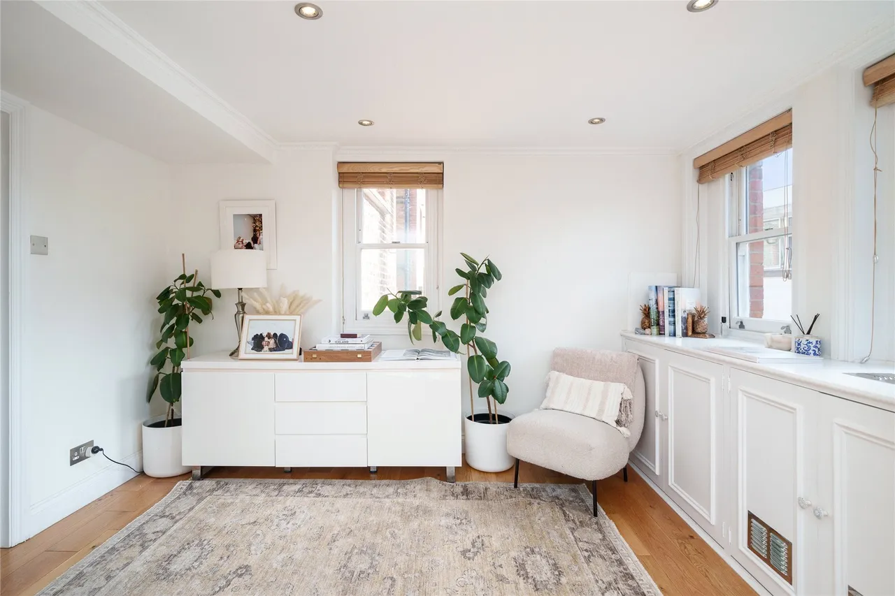 Sloane Gardens, Chelsea, SW1W, photo 6