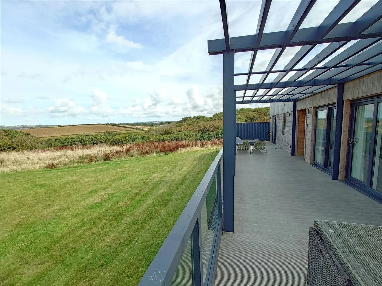 Gwel An Mor, Feadon Lane, Portreath, Redruth, TR16 4PE, photo 4