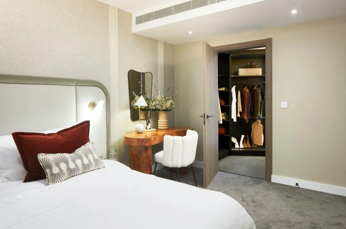 One Linear Place, Nine Elms, SW11, photo 4