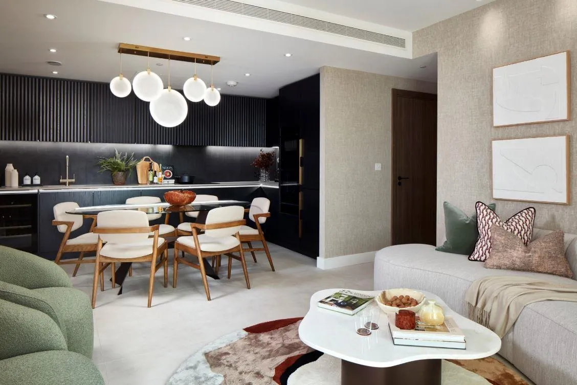 One Linear Place, Nine Elms, SW11, photo 2