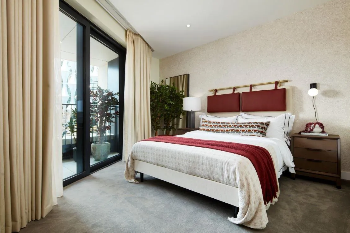 One Linear Place, Nine Elms, SW11, photo 6
