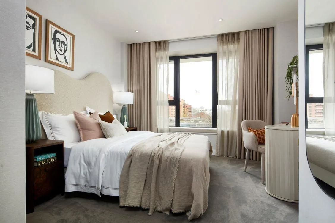 One Linear Place, Nine Elms, SW11, photo 8
