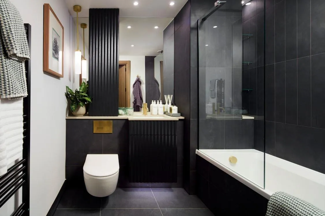 One Linear Place, Nine Elms, SW11, photo 9