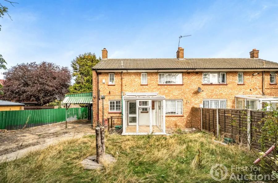 Great Benty, West Drayton, UB7, photo 13