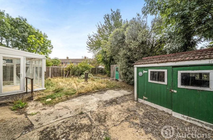Great Benty, West Drayton, UB7, photo 15