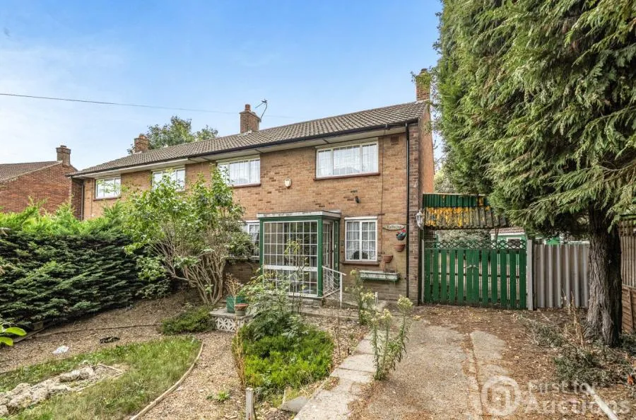Great Benty, West Drayton, UB7, photo 16