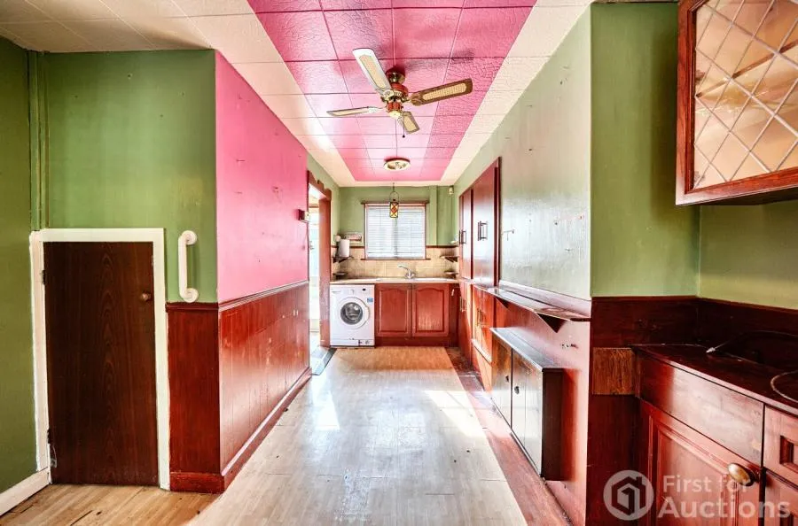 Great Benty, West Drayton, UB7, photo 4