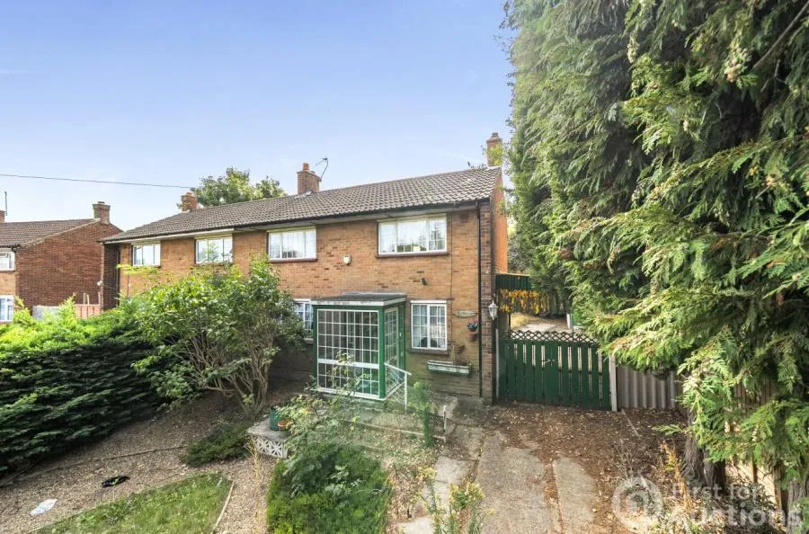 2 bed house for sale, Great Benty, West Drayton, UB7
