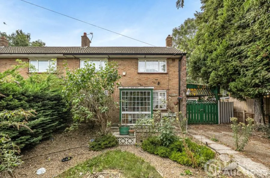 Great Benty, West Drayton, UB7, photo 12