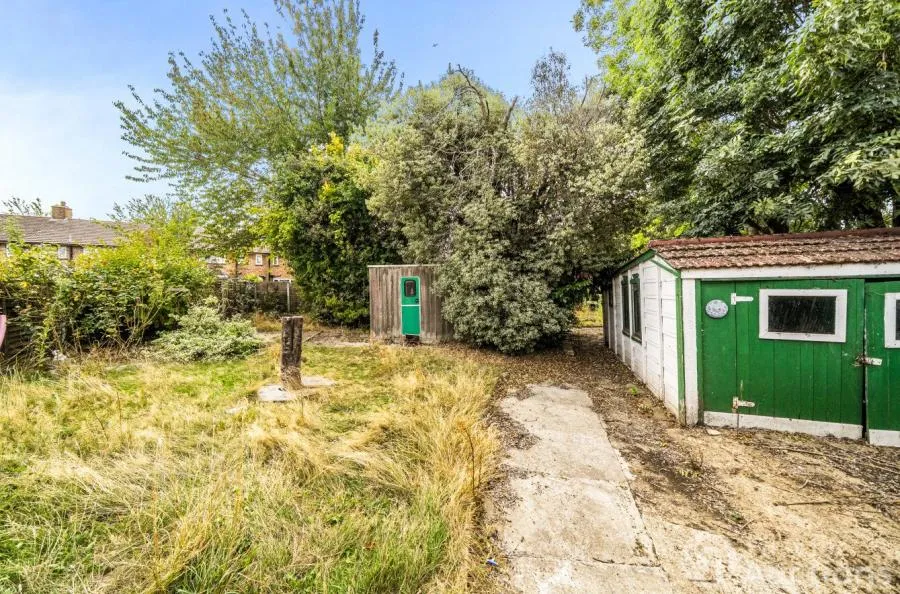 Great Benty, West Drayton, UB7, photo 14