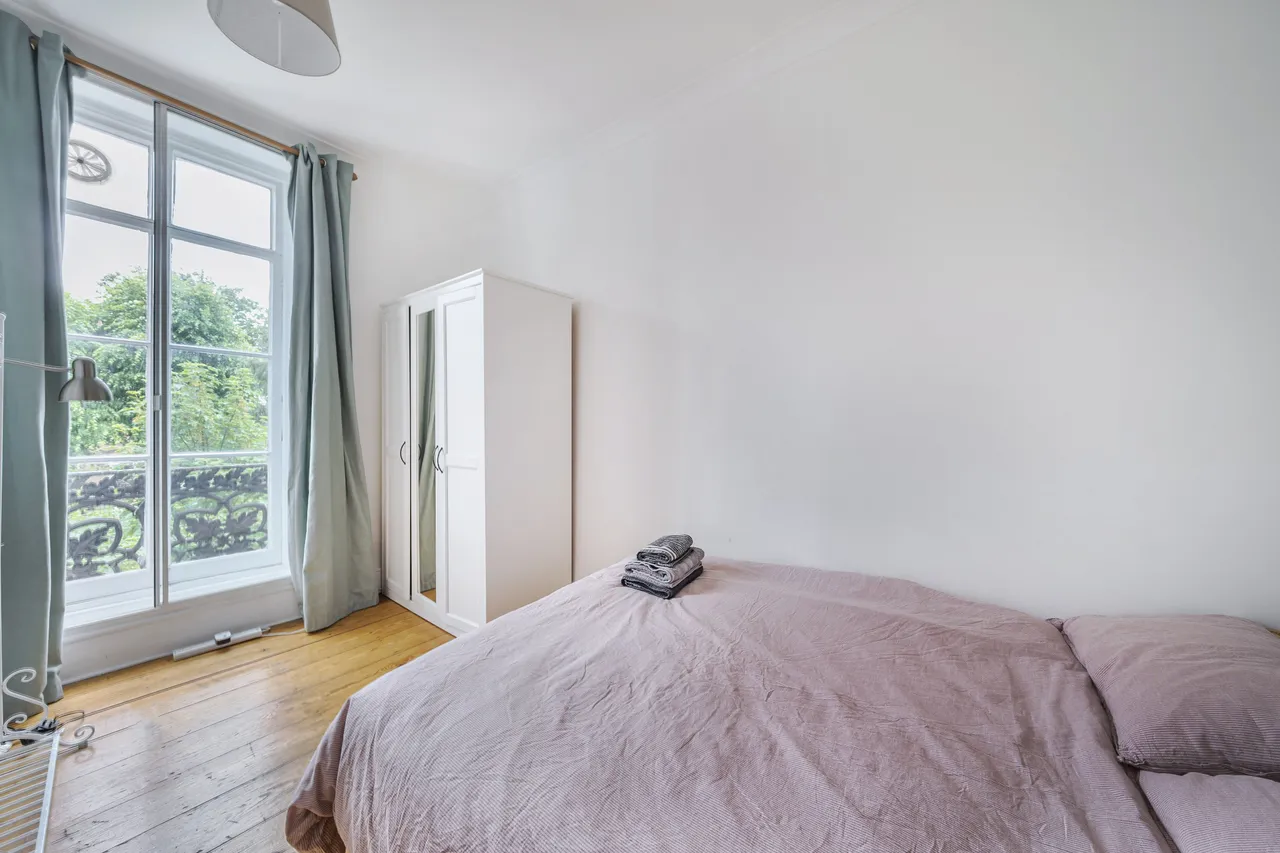 Flat 3, 190 Brixton Road, London, photo 5