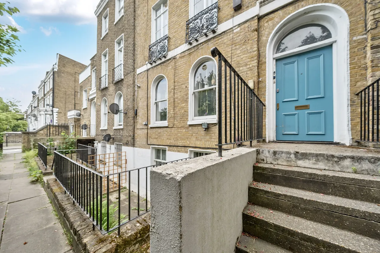 Flat 3, 190 Brixton Road, London, photo 10