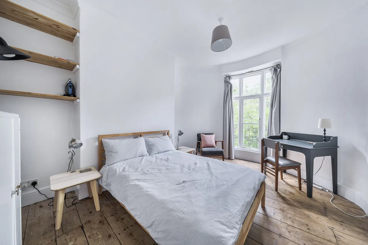 Flat 3, 190 Brixton Road, London, photo 4