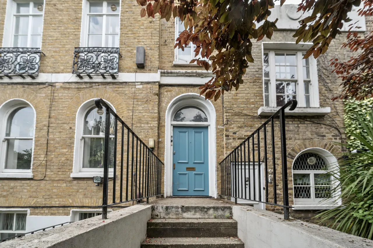 Flat 3, 190 Brixton Road, London, photo 12