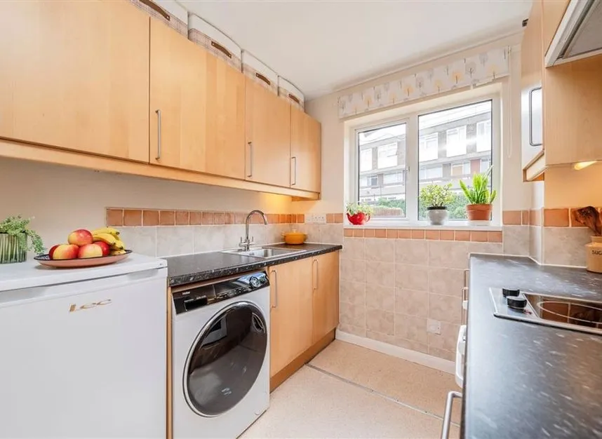 St. Pauls Terrace, Walworth, SE17, photo 6