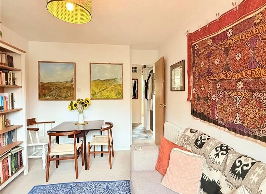 St. Pauls Terrace, Walworth, SE17, photo 3