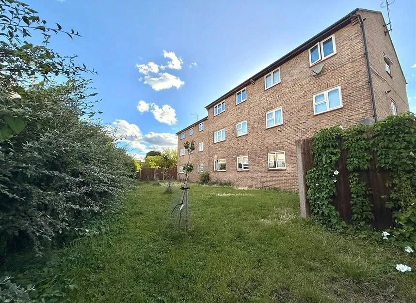 St. Pauls Terrace, Walworth, SE17, photo 8