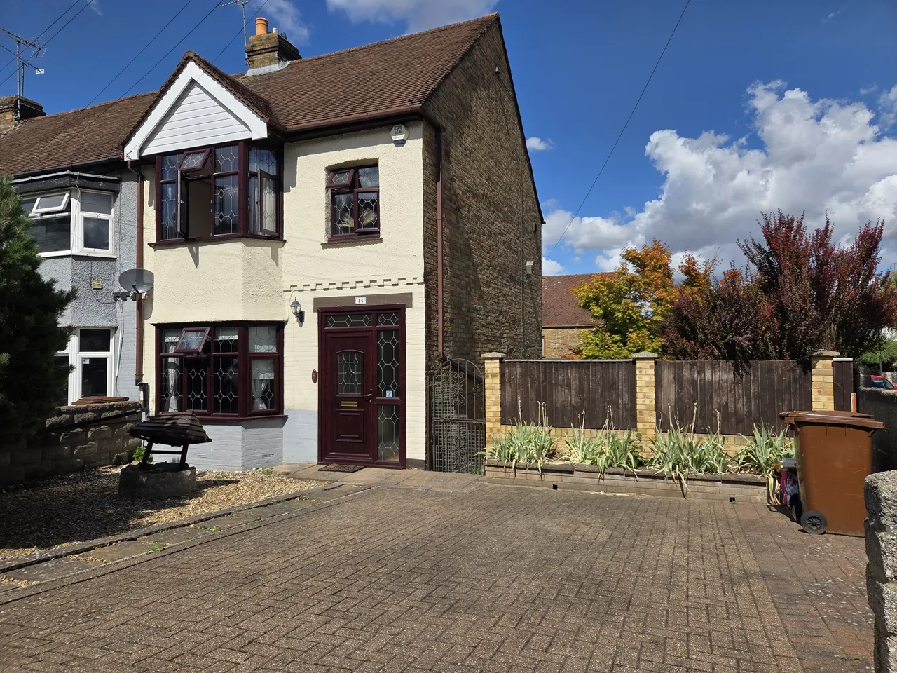 3 bed house to rent, Mitchell Avenue, Chatham, ME4