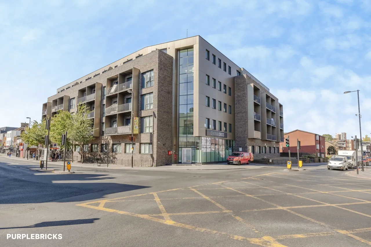 South End, Croydon, CR0, photo 28