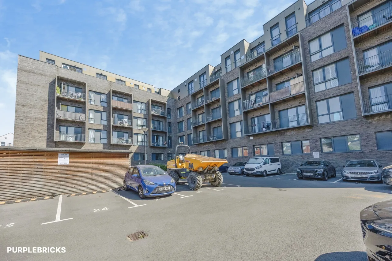 South End, Croydon, CR0, photo 27